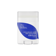 HYALURONIC ACID AIRY SUN STICK 22 g - Isntree - NADAUN - 8809686384228