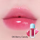 Juicy Berry Plumping Lip Oil Glam Max 06 Berry Candy 4 g - TOCOBO - NADAUN - 8809835060713