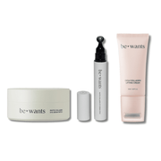 [KIT de antiarrugas] Bewants Eye patch + Eye Serum Stick + Lifting Cream - Bewants - NADAUN - 