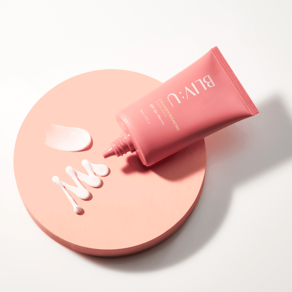 [Kit Glow Skin] Bliv:U Trio Colágeno - BLIVU - NADAUN - 