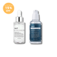 [Kit resprandeciente] Klairs Vitamin drop + Moist soothing serum - NADAUN - NADAUN - 