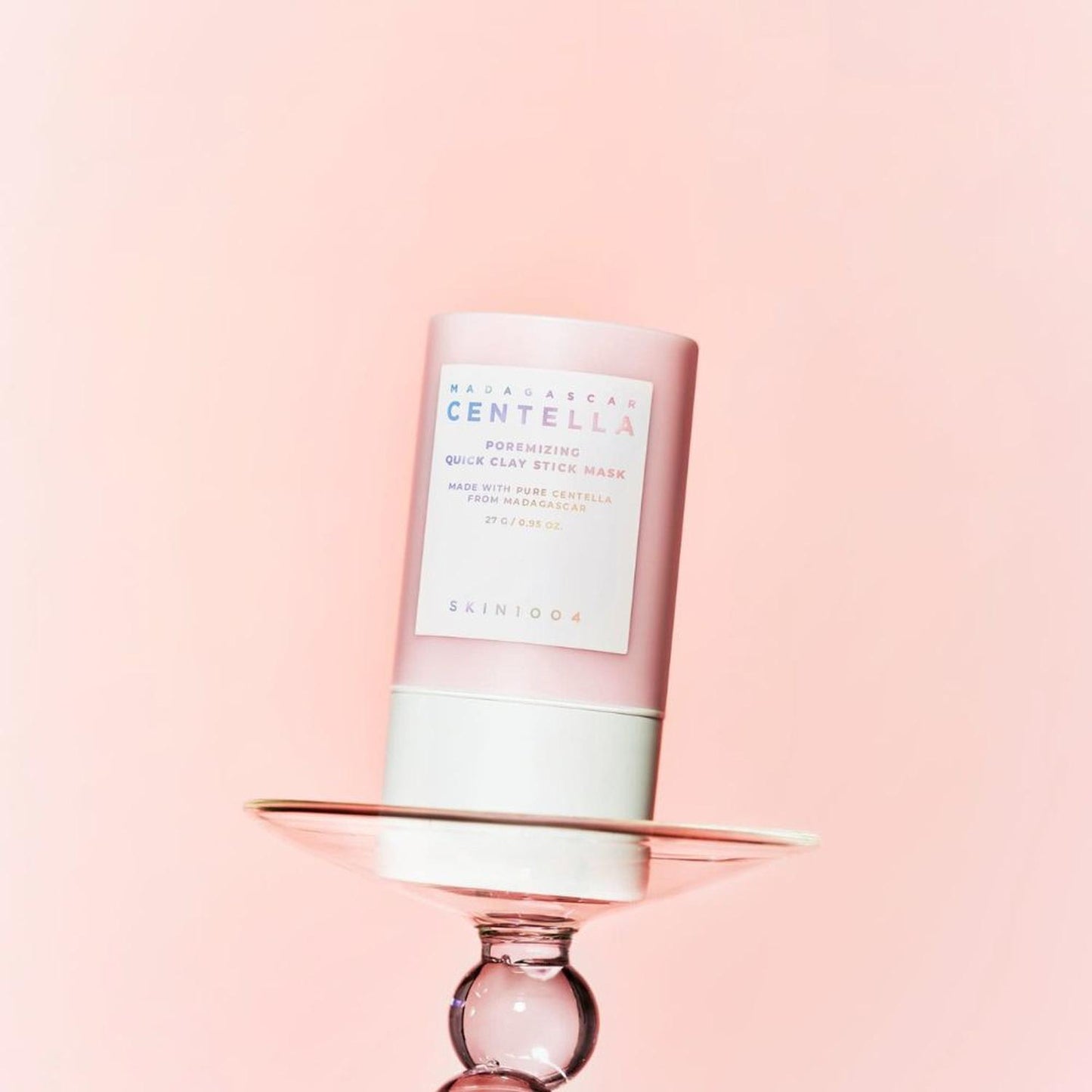Madagascar Centella Poremizing Quick Clay Stick Mask - SKIN1004 - NADAUN - 8809913830085
