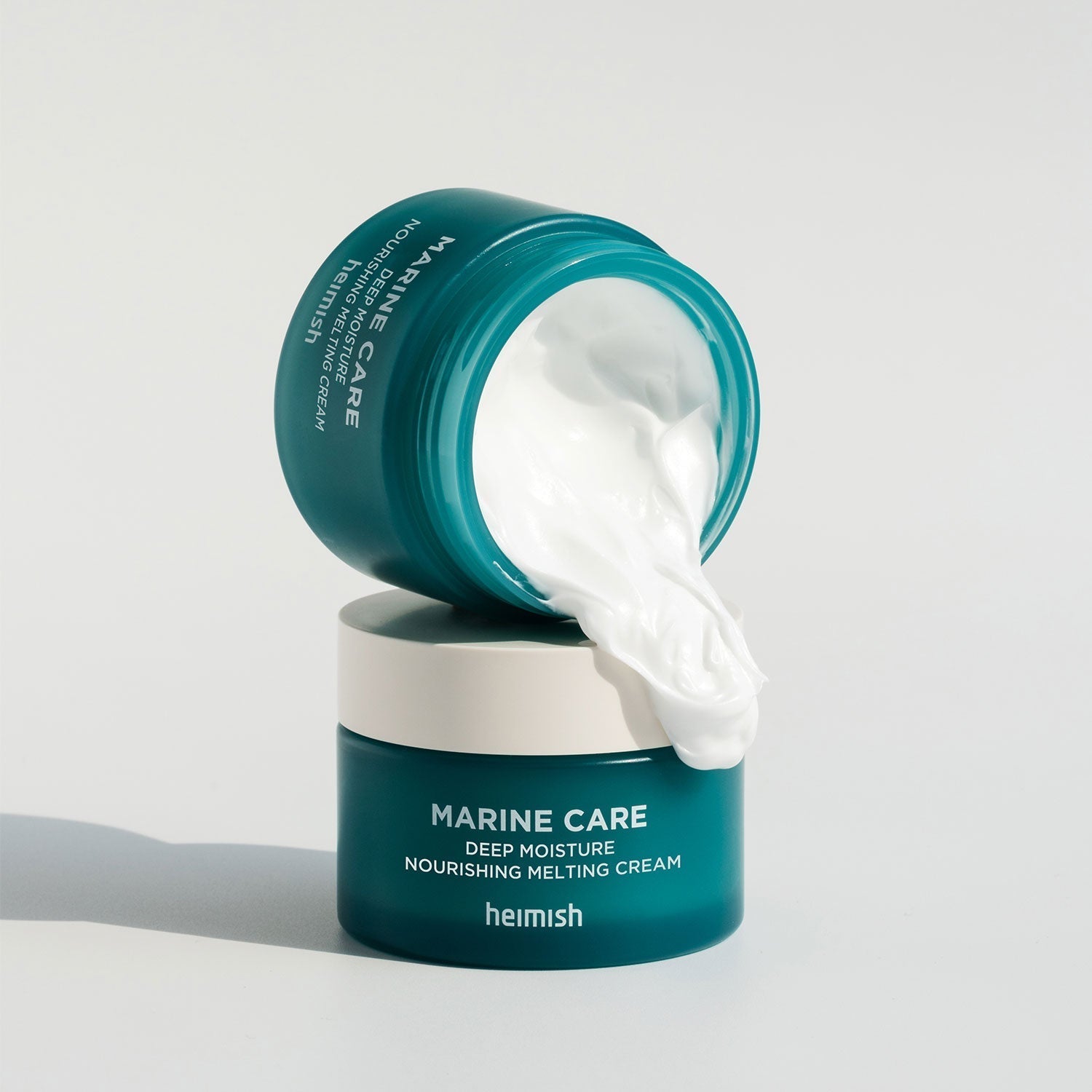 Marine Care Deep Moisture Nourishing Melting Cream 55 ml - heimish - NADAUN - 8809481761248