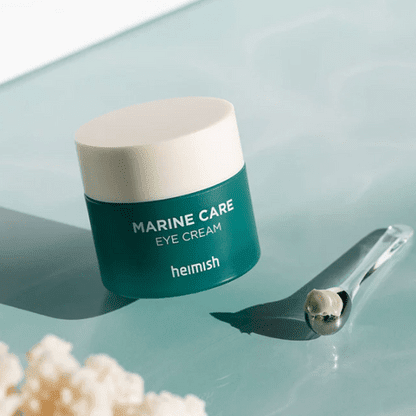 Marine Care Eye Cream 30ml - heimish - NADAUN - 8809481761217