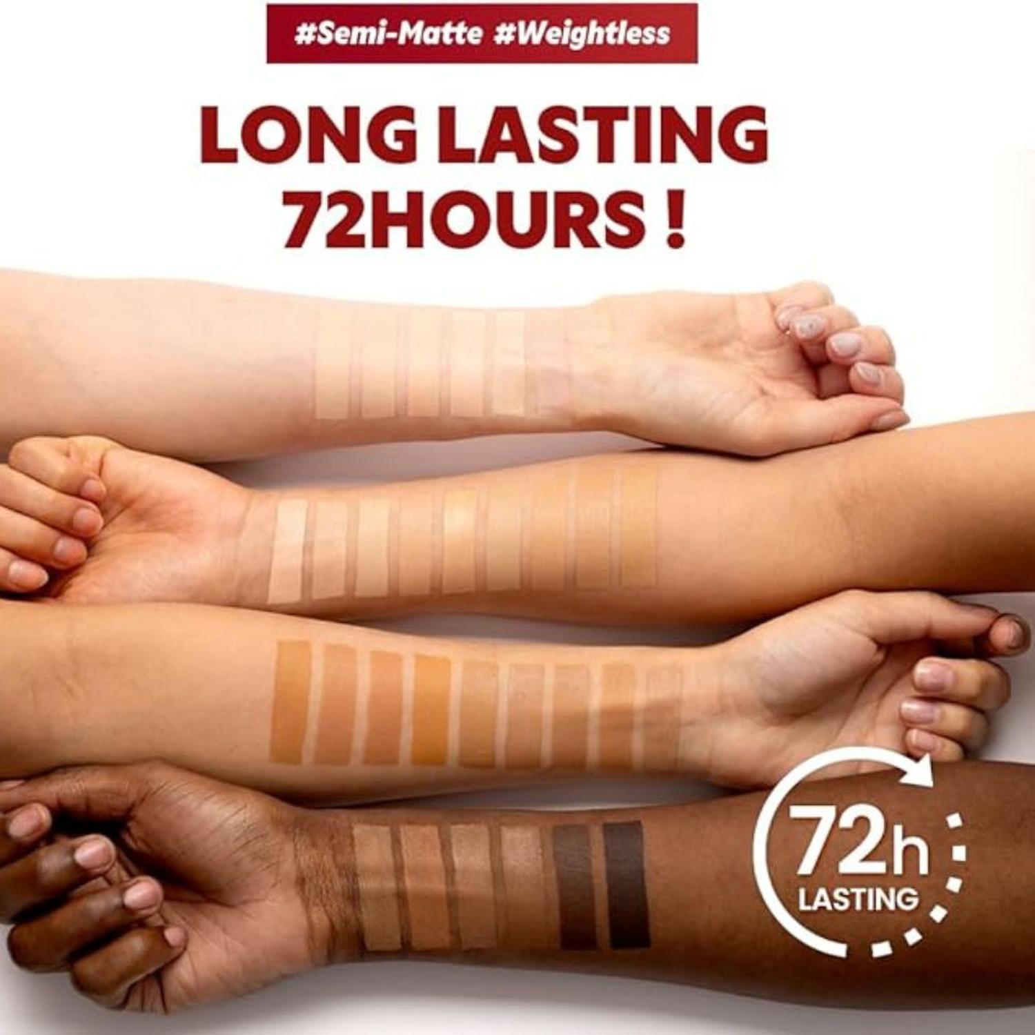 MASK FIT RED CUSHION 27N CAMEL 18 g - TIRTIR - NADAUN - 8809928133287