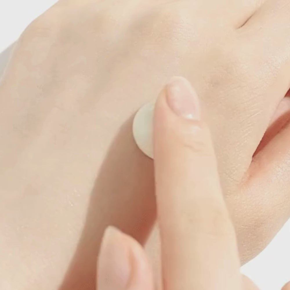 Cargar vídeo: Birch Moisture Sunscreen