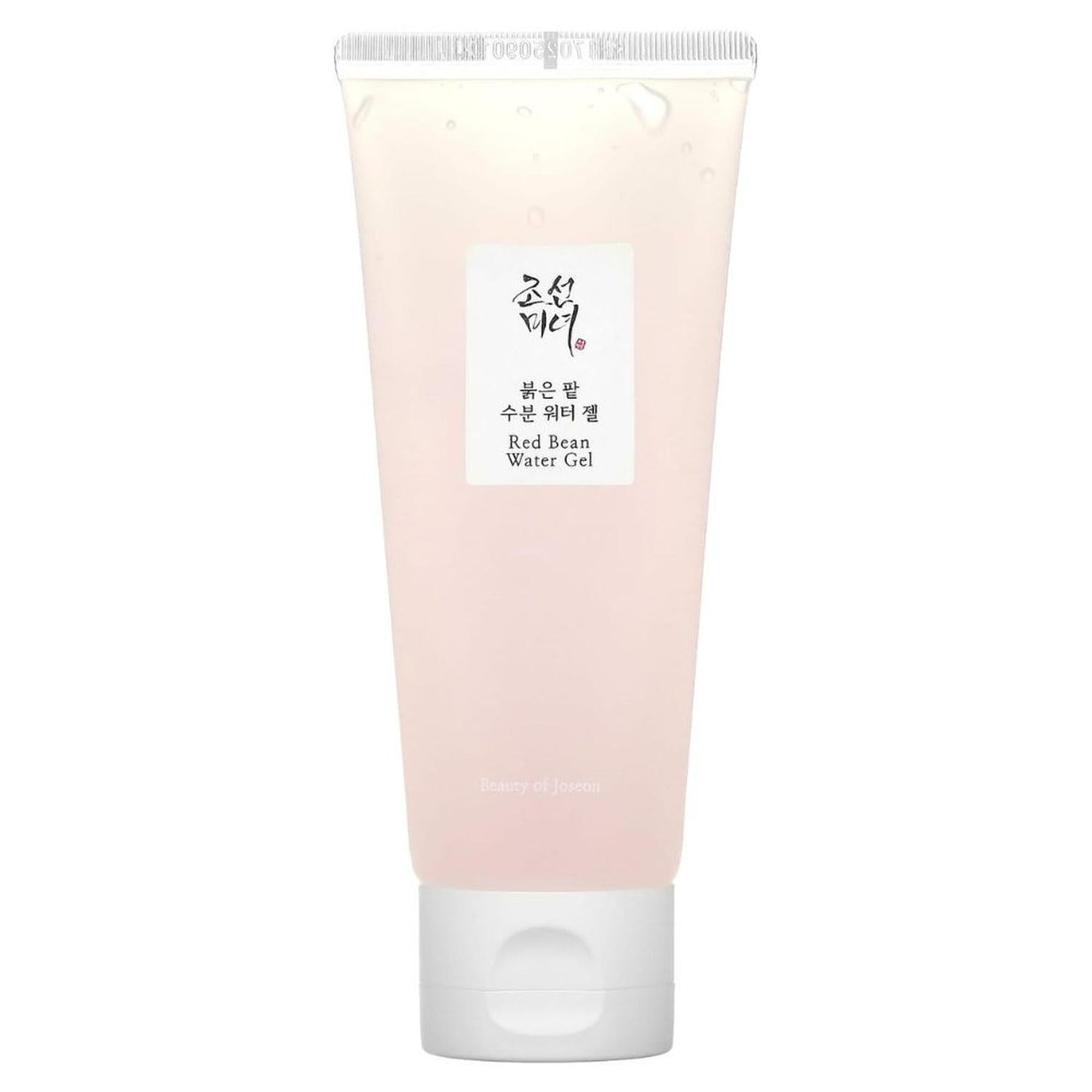 Red Bean Water Gel 100ml - Beauty of Joseon - NADAUN - 8809738316993