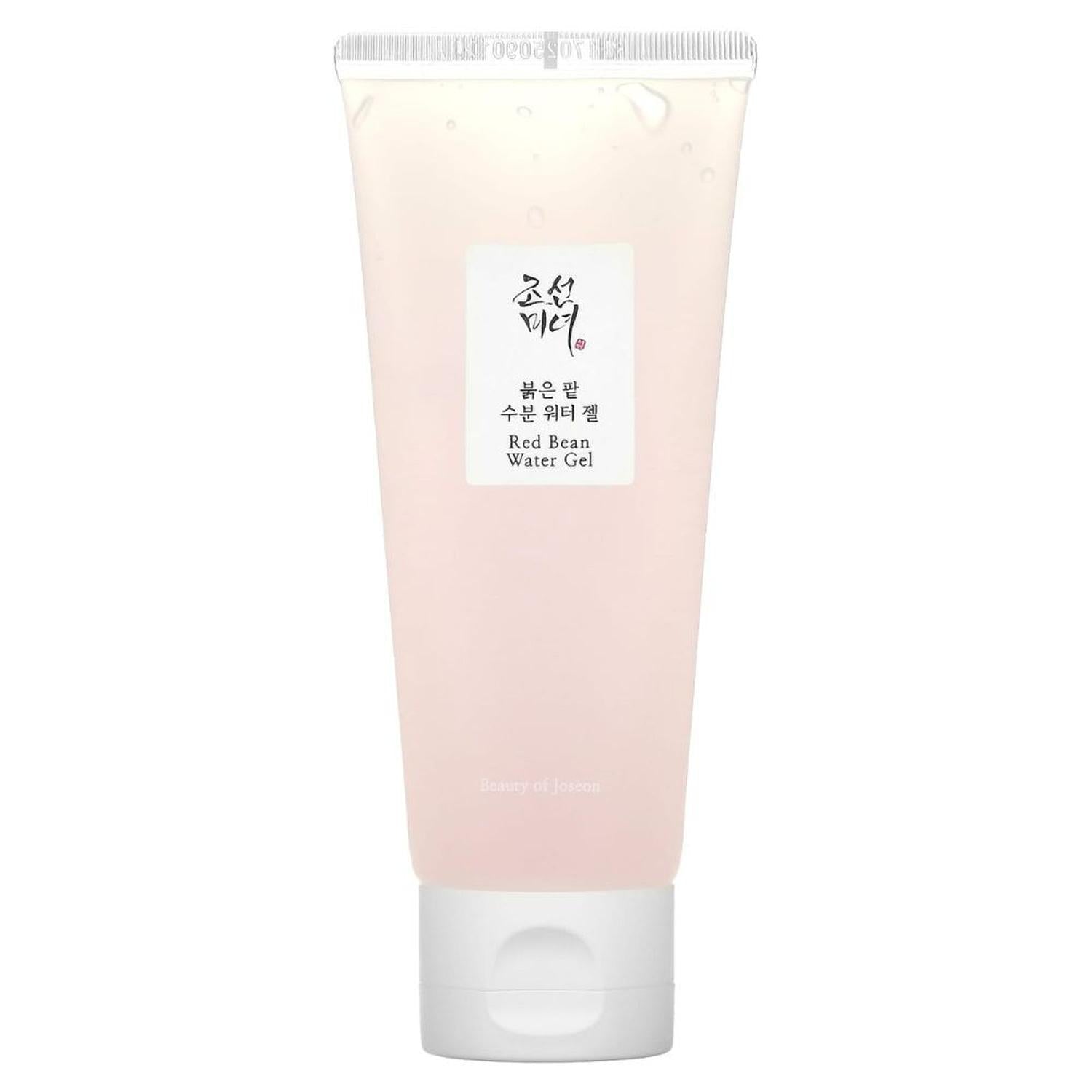 Red Bean Water Gel 100ml - Beauty of Joseon - NADAUN - 8809738316993