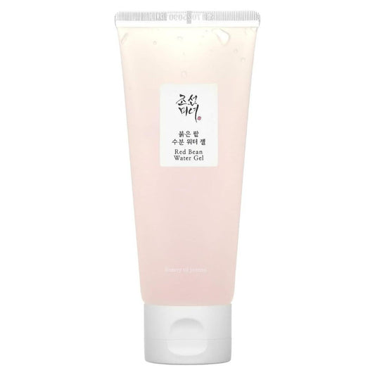 Red Bean Water Gel 100ml - Beauty of Joseon - NADAUN - 8809738316993