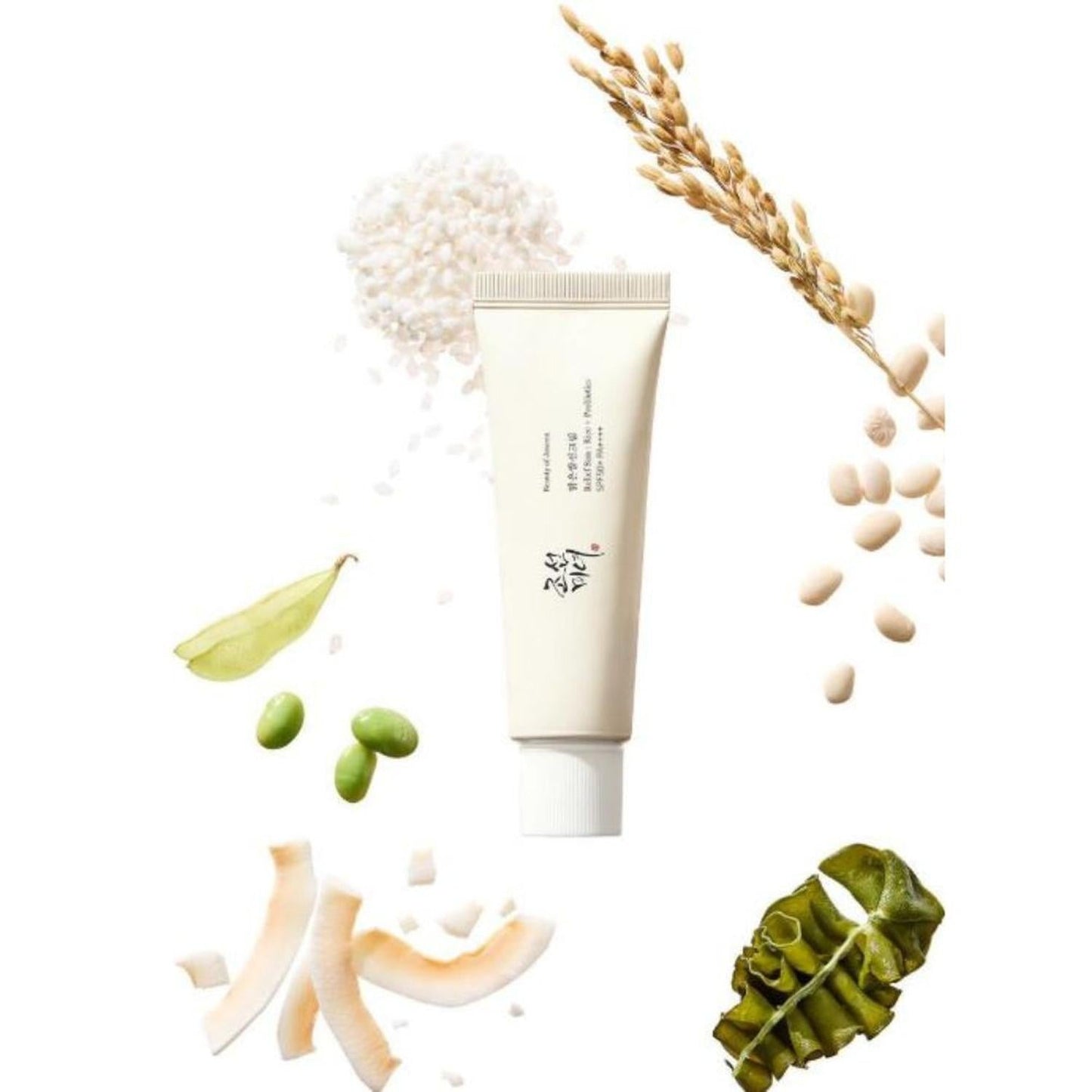 Relief Sun : Rice + Probiotics 50 ml - Beauty of Joseon - NADAUN - 8809782555508