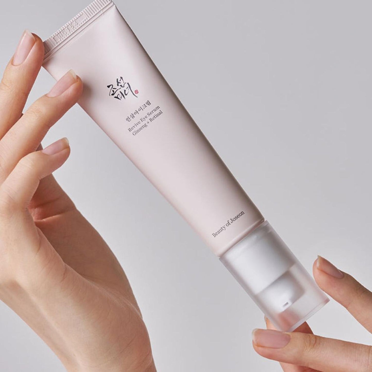 Revive Eye Serum : Ginseng + Retinal 30ml - Beauty of Joseon - NADAUN - 8809738316146