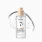 Rice 7 Ceramide Hydrating Barrier Serum 50ml - ANUA - NADAUN - 8809640734861