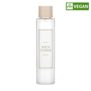 Rice Toner 150 ml - I'm from - NADAUN - 8809581074767