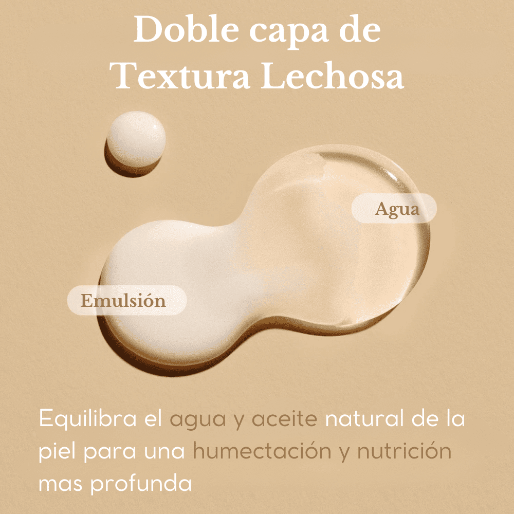 Rice Toner Dúo - NADAUN - NADAUN - 