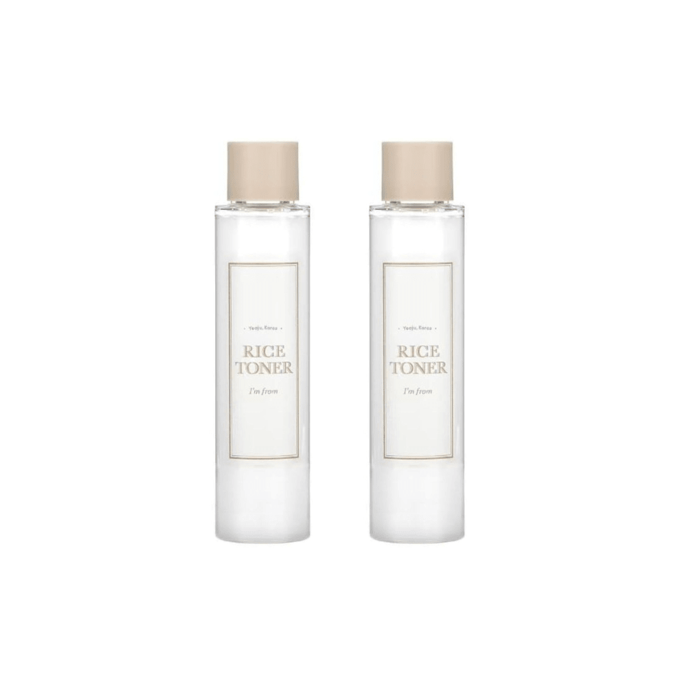 Rice Toner Dúo - NADAUN - NADAUN - 