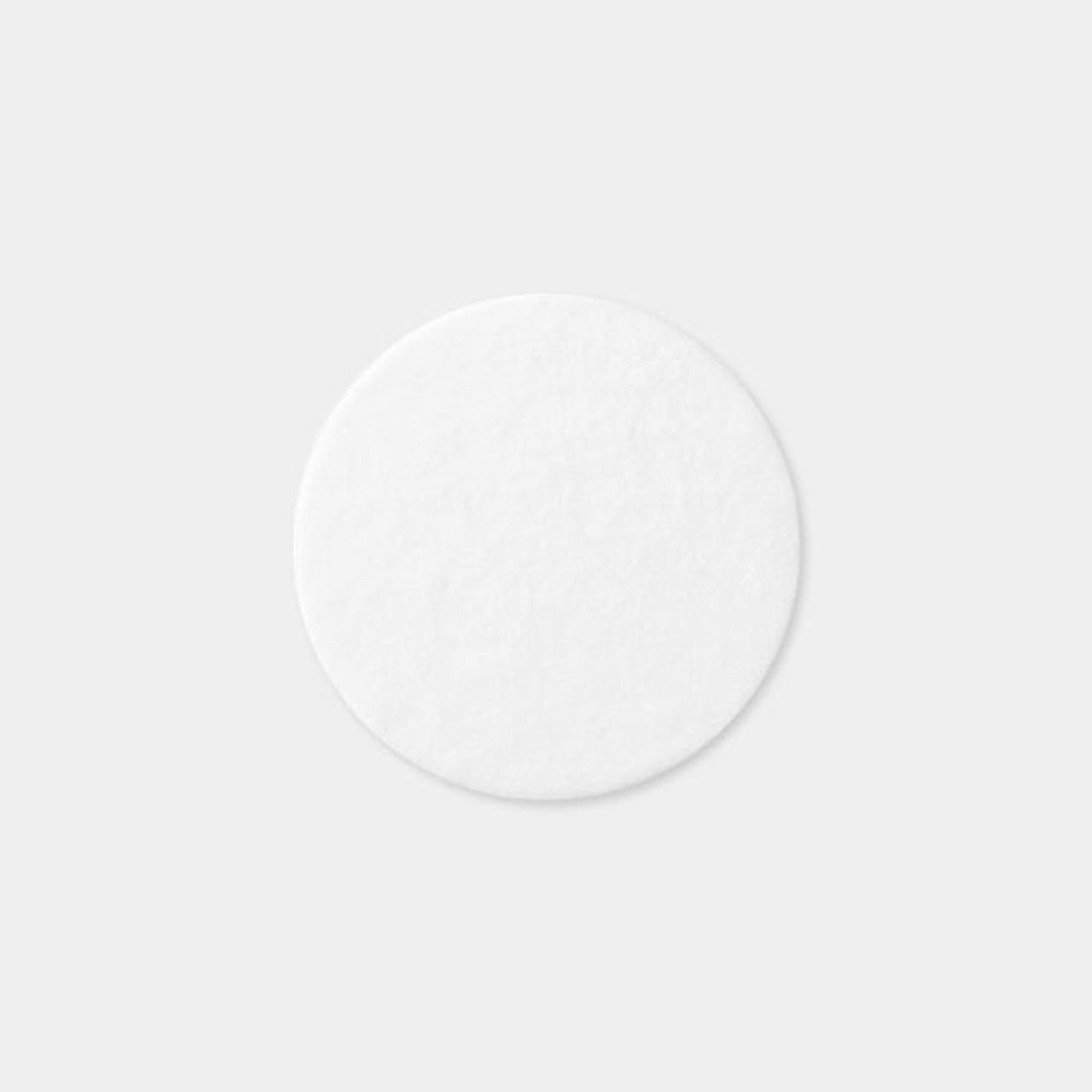 Rice Toner Pad 140ml - I'm from - NADAUN - 8809525934263