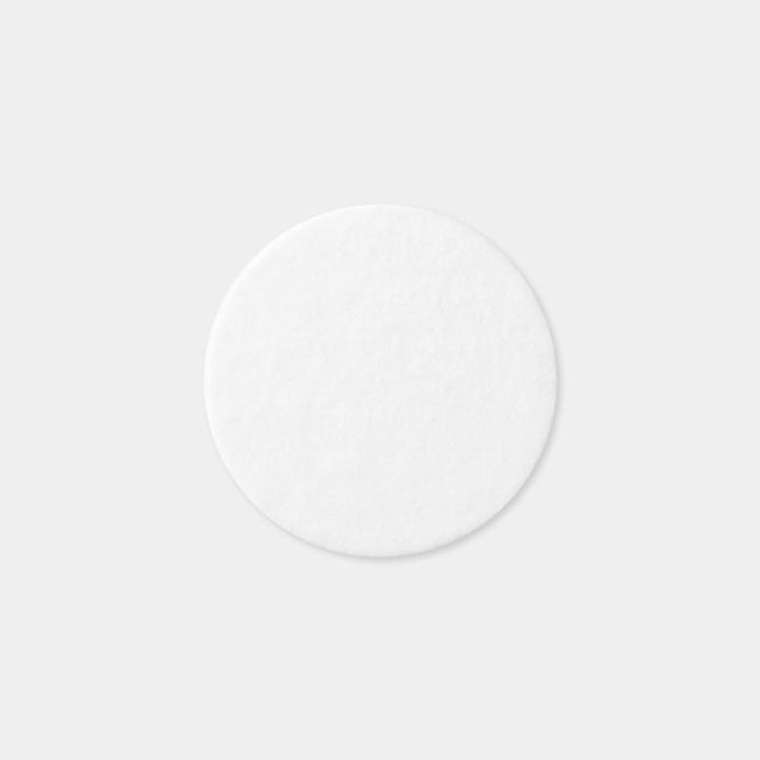 Rice Toner Pad 140ml - I'm from - NADAUN - 8809525934263