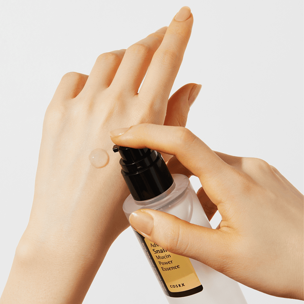 [Snail Repair Kit] COSRX Snail Trio - COSRX - NADAUN - 