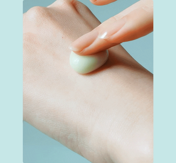 TOCOBO Cica Calming Gel Cream 75 ml - TOCOBO - NADAUN - 8809835060591