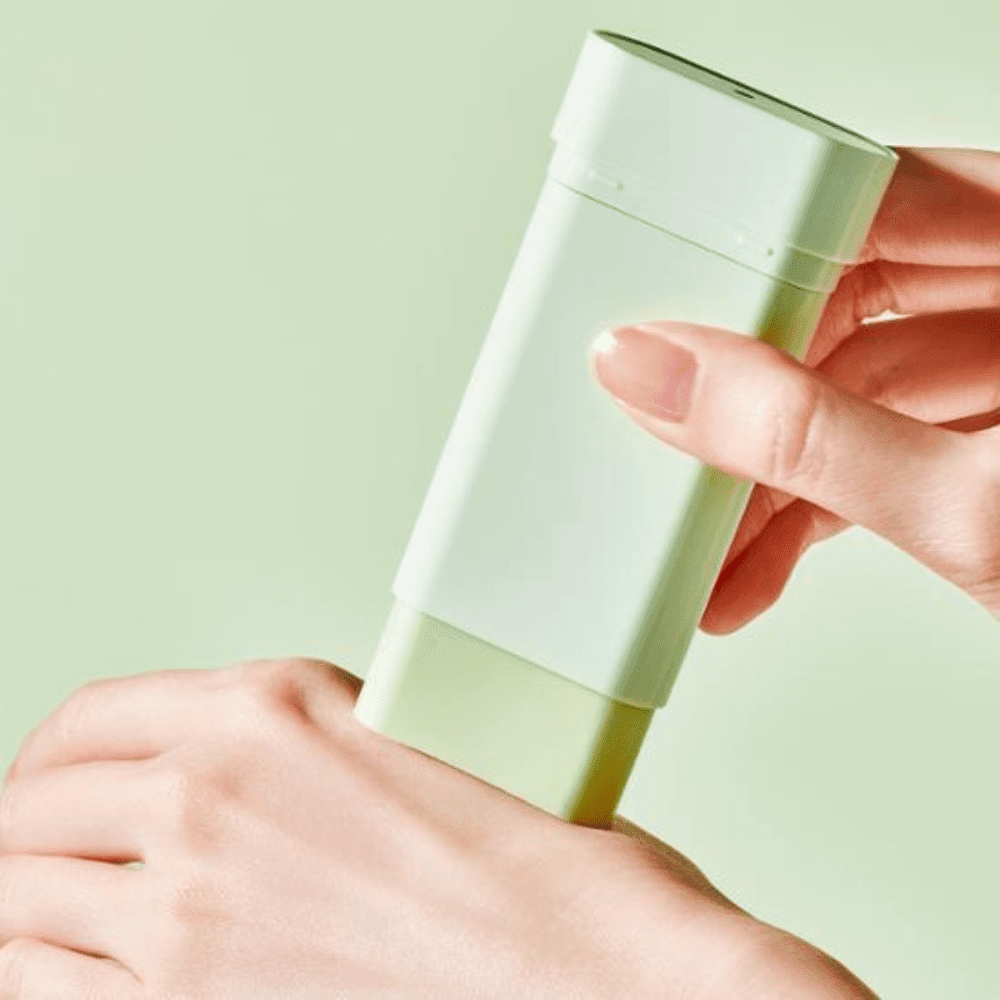 [Tocobo Sunstick Dúo] Cotton Soft Sun Stick + Cica Cooling Sun Stick - TOCOBO - NADAUN - 