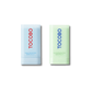 [Tocobo Sunstick Dúo] Cotton Soft Sun Stick + Cica Cooling Sun Stick - TOCOBO - NADAUN - 