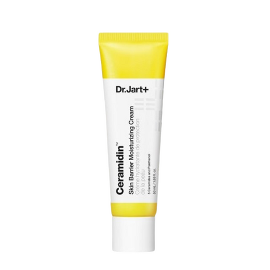 Ceramidin skin barrier moisturizing cream 50 ml (Ceramidin crema hidratante de la barrera cutánea)