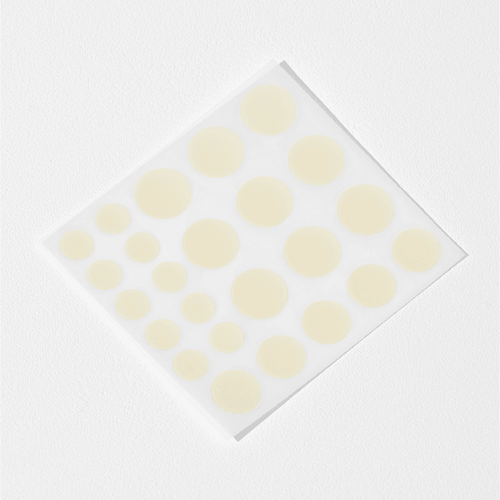 Acne Pimple Master Patch 1 pieza - COSRX - NADAUN - 8809416470245