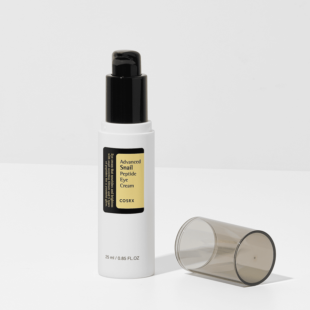 Advanced Peptide Eye Cream 25 ml - COSRX - NADAUN - 8809598451070