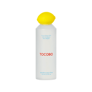 AHA BHA Lemon Toner 150ml - TOCOBO - NADAUN - 8809835060003