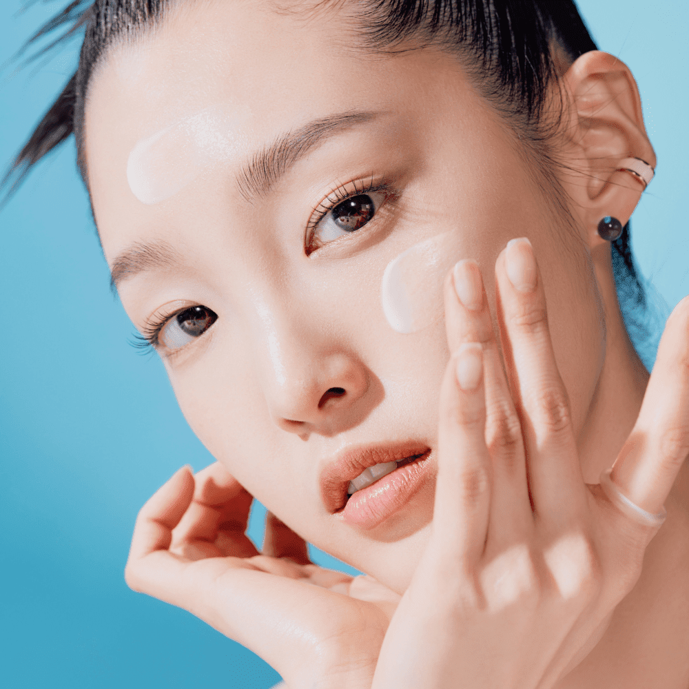 Bio Watery Sun Cream 50ml - TOCOBO - NADAUN - 8809835060058