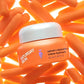 Carrot + Niacinamide moisturizing cream 50ml (Crema hidratante de zanahoria + niacinamida) - SATURDAY SKIN - NADAUN - 8809314952225