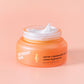 Carrot + Niacinamide moisturizing cream 50ml (Crema hidratante de zanahoria + niacinamida) - SATURDAY SKIN - NADAUN - 8809314952225