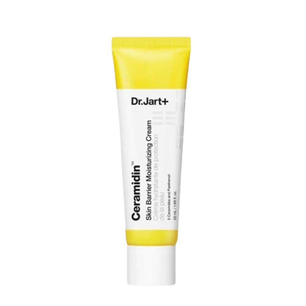 Ceramidin skin barrier moisturizing cream 50 ml - Dr.Jart+ - NADAUN - 8809844993101