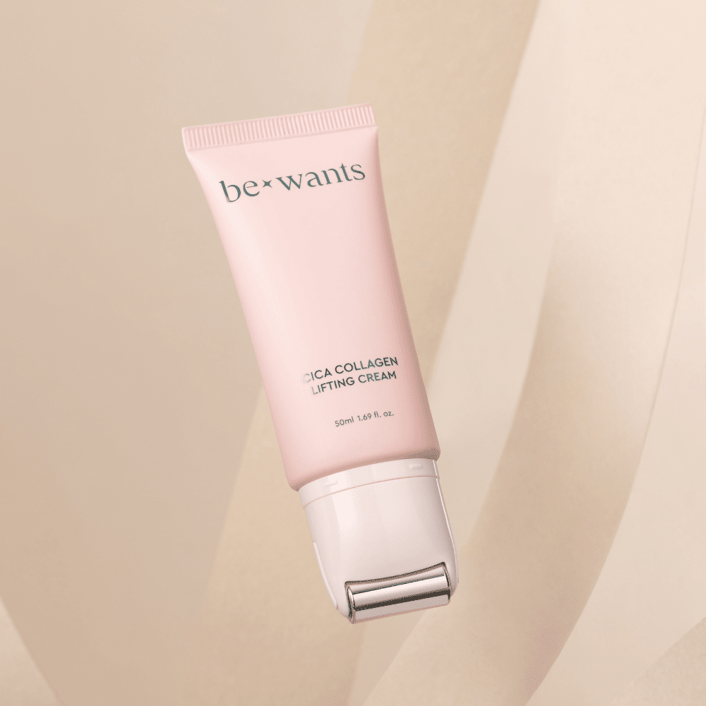Cica Collagen Lifting Cream 50ml - Bewants - NADAUN - 8809422044300