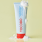 Coconut Clay Cleansing Foam 150 ml (Espuma Limpiadora De Arcilla De Coco) - TOCOBO - NADAUN - 8809835060034