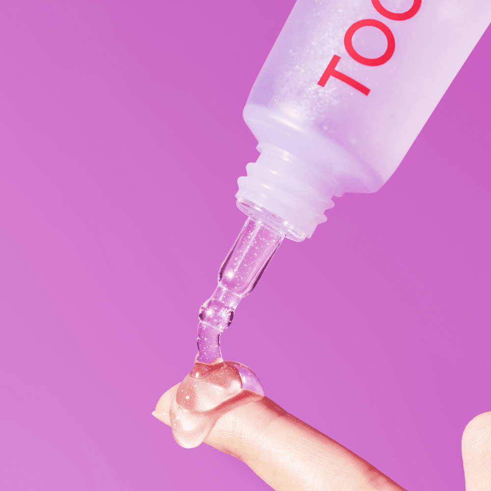 Collagen Brightening Eye Gel Cream 30ml - TOCOBO - NADAUN - 8809835060157