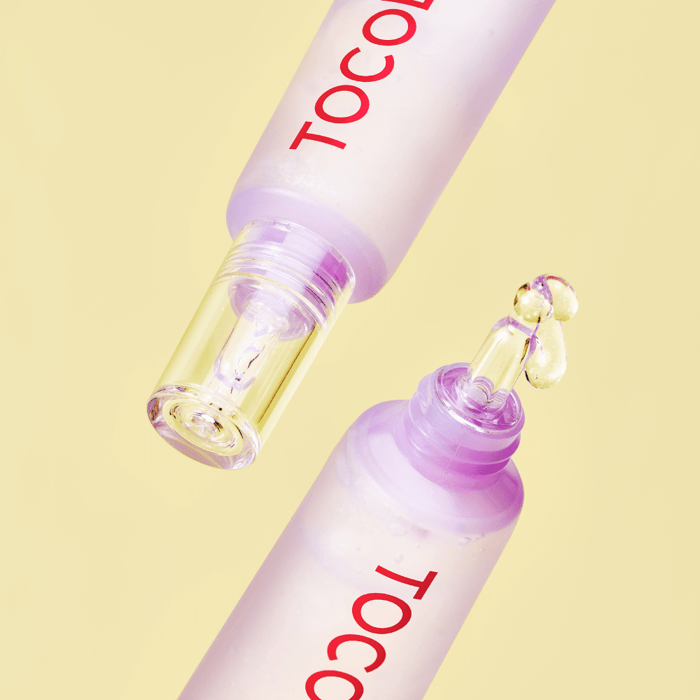 Collagen Brightening Eye Gel Cream 30ml - TOCOBO - NADAUN - 8809835060157