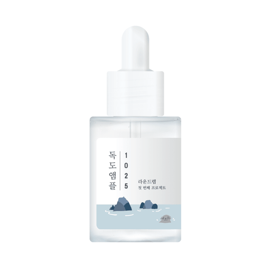 DOKDO AMPLE 45g - Round Lab - NADAUN - 8809657115479