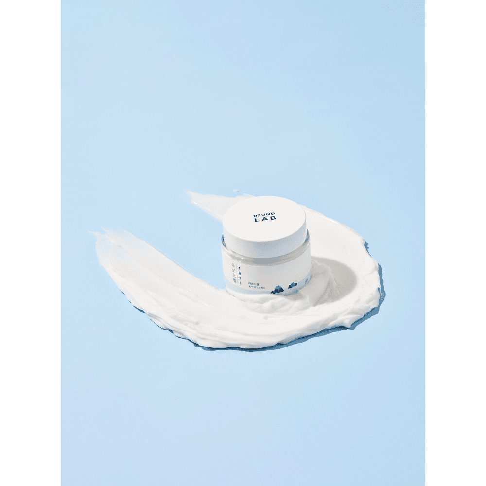 DOKDO CREAM 80 ml - Round Lab - NADAUN - 8809738600245