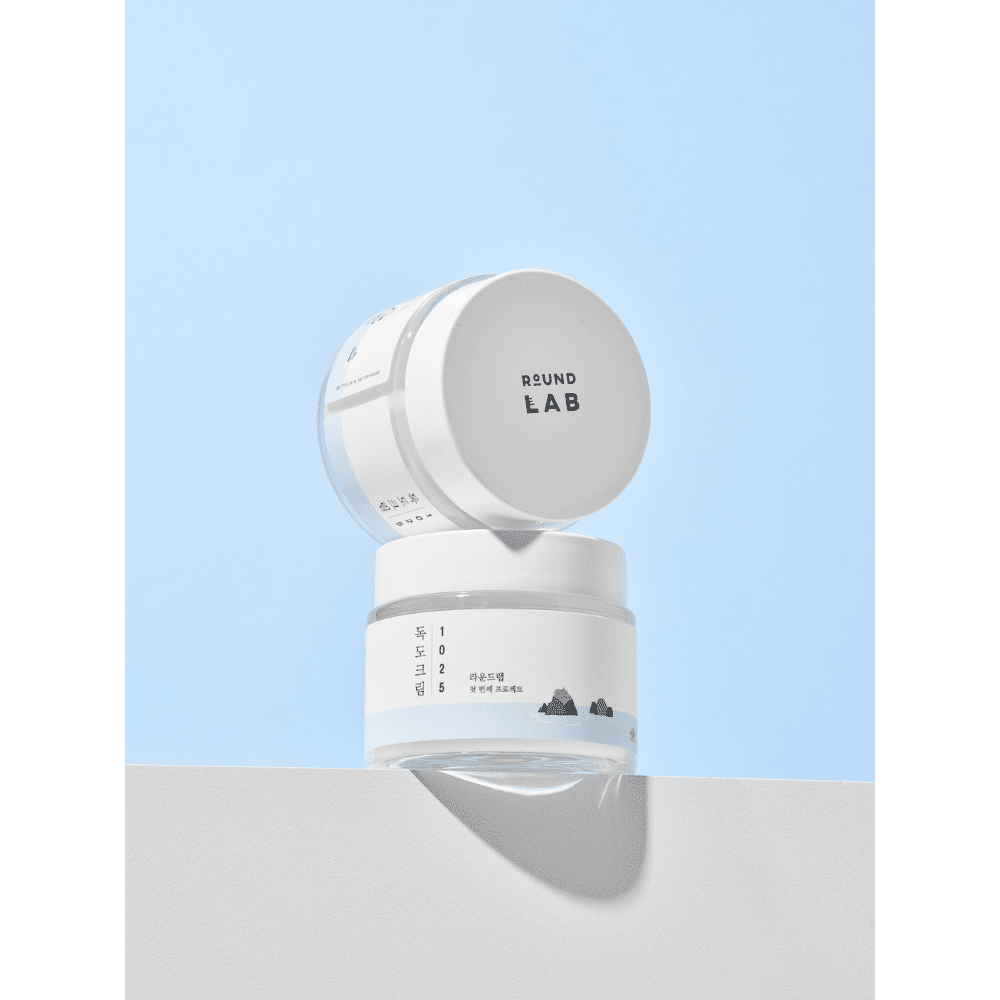 DOKDO CREAM 80 ml - Round Lab - NADAUN - 8809738600245