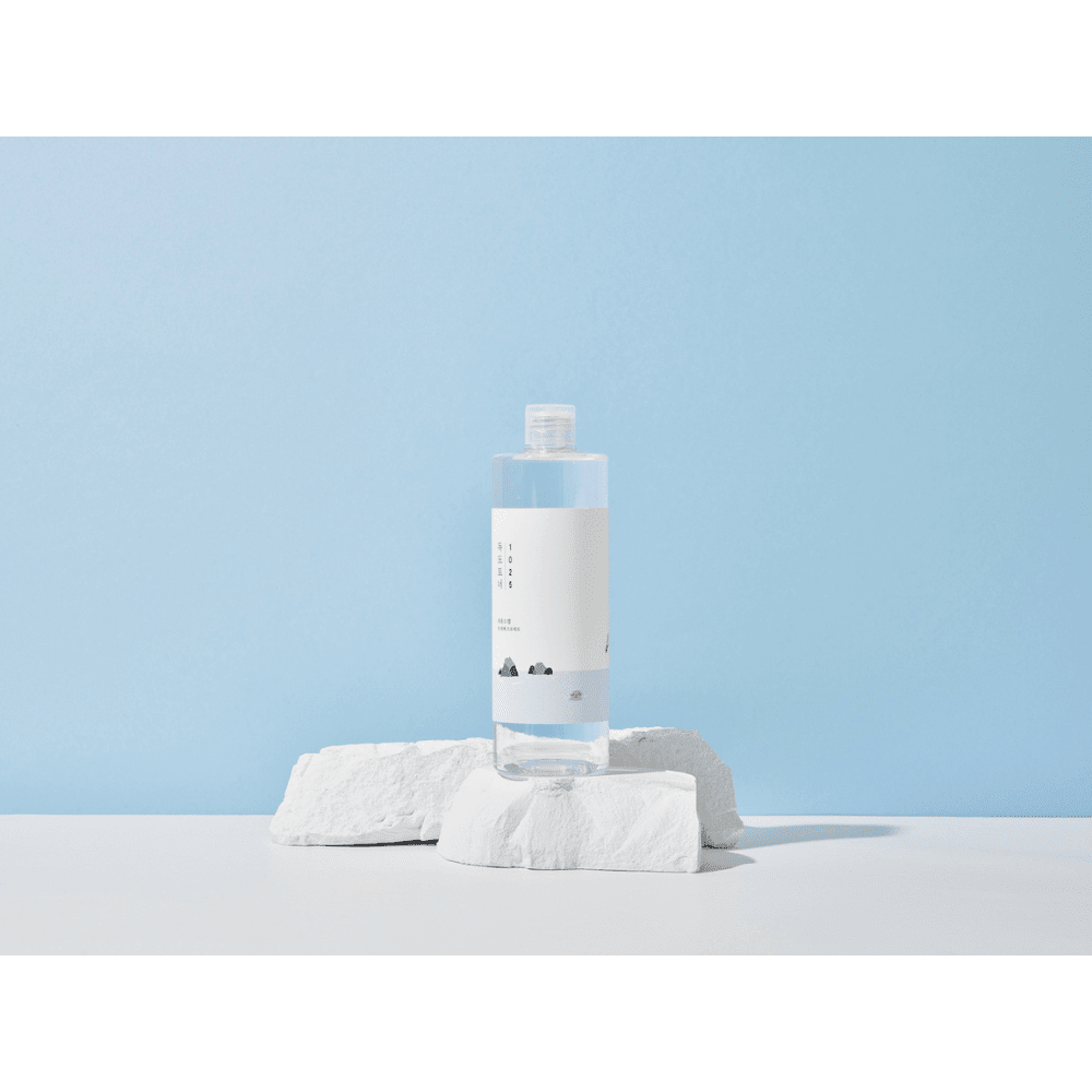 DOKDO TONER 100 ml - Round Lab - NADAUN - 8809657115387