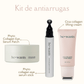[KIT de antiarrugas] Bewants Eye patch + Eye Serum Stick + Lifting Cream - Bewants - NADAUN - 
