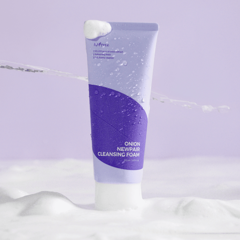 [Kit Take Care] Onion Skin Care Kit + Tocobo Soft Sun Stick + Glass Tinted Lip Balm - NADAUN - NADAUN - 