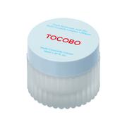 Multi Ceramide Cream 50ml - TOCOBO - NADAUN - 8809835060027
