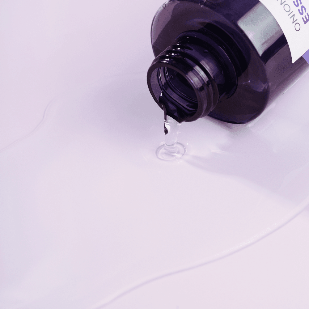 Onion Newpair Essence Toner 200 ml - Isntree - NADAUN - 8809783322642