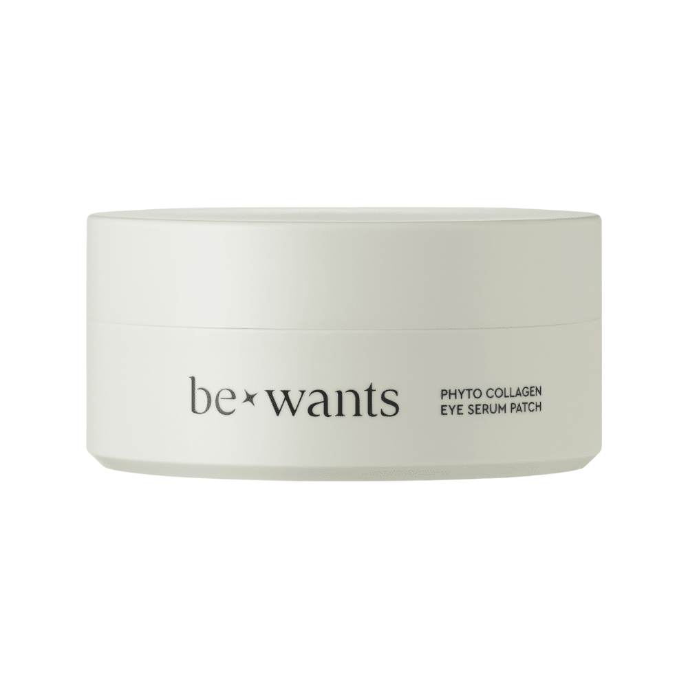 Phyto Collagen Eye Serum Patch (60 parches) - Bewants - NADAUN - 8809422044379