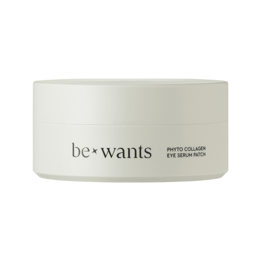Phyto Collagen Eye Serum Patch (60 parches) - Bewants - NADAUN - 8809422044379