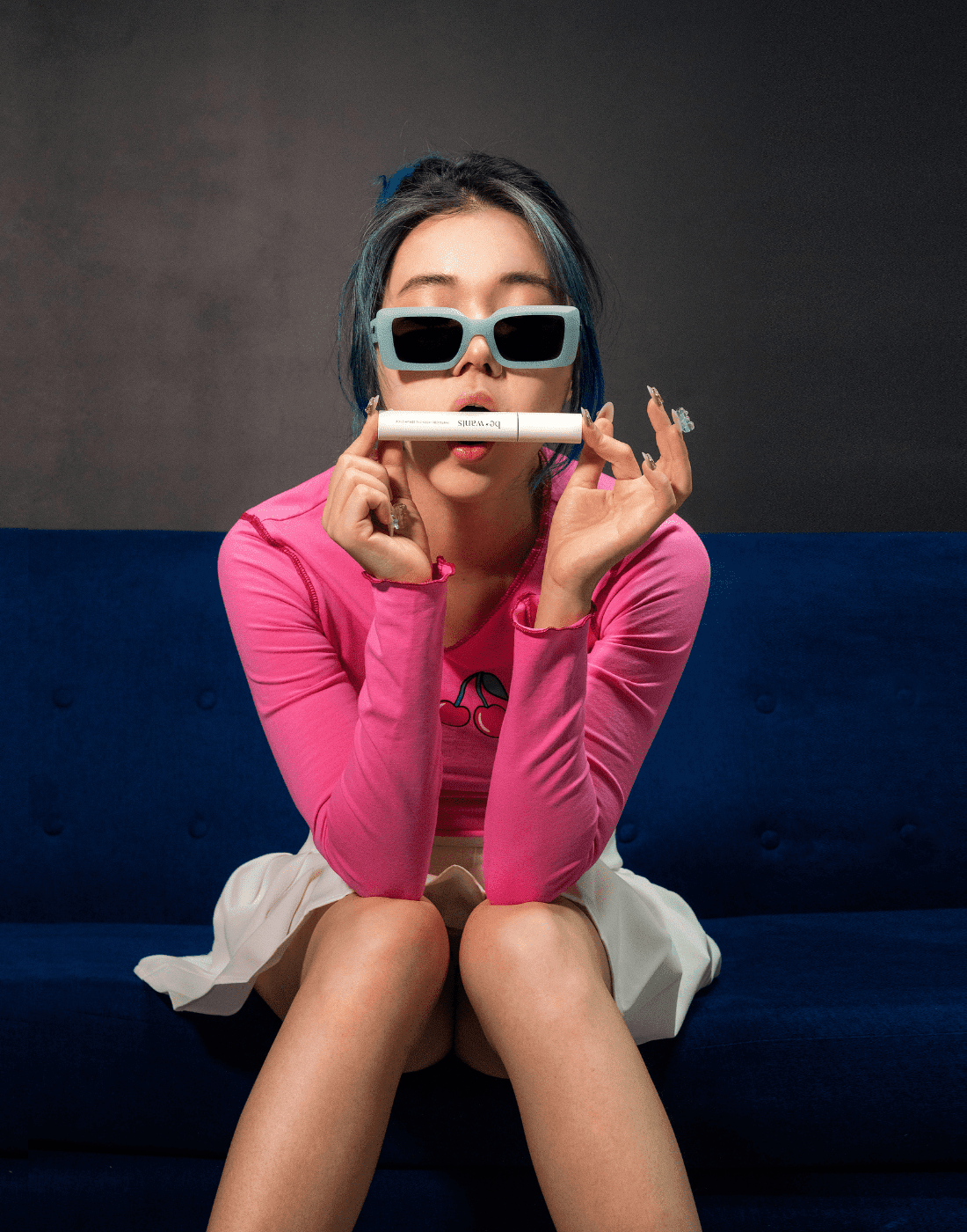 PHYTO COLLAGEN EYE SERUM STICK 15 ml - Bewants - NADAUN - 8809422043808