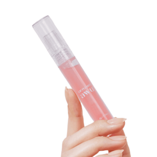 Pudding Lip Plumper 4.5g (Volumizador de labios) - AWUR - NADAUN - 8809681300704