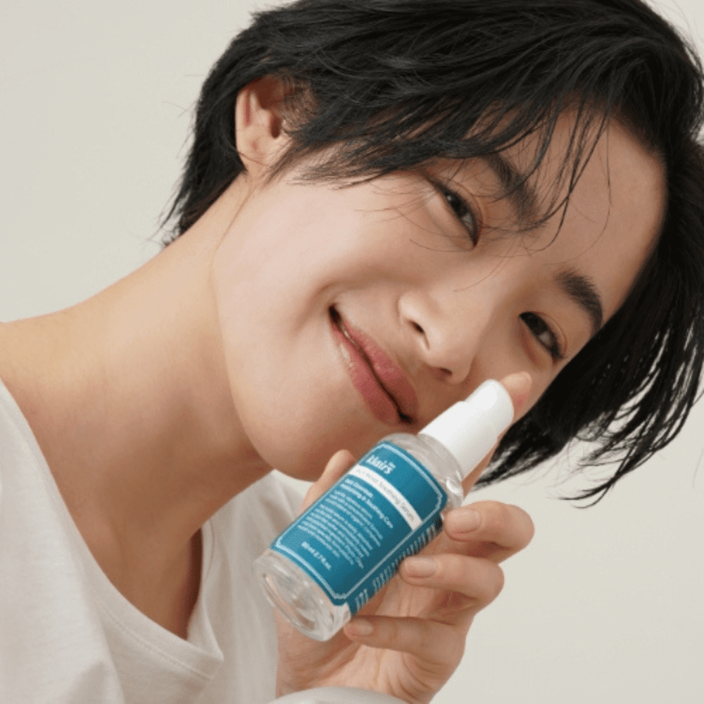 Rich Moist Soothing Serum 80ml - Dear, Klairs - NADAUN - 8809115025258